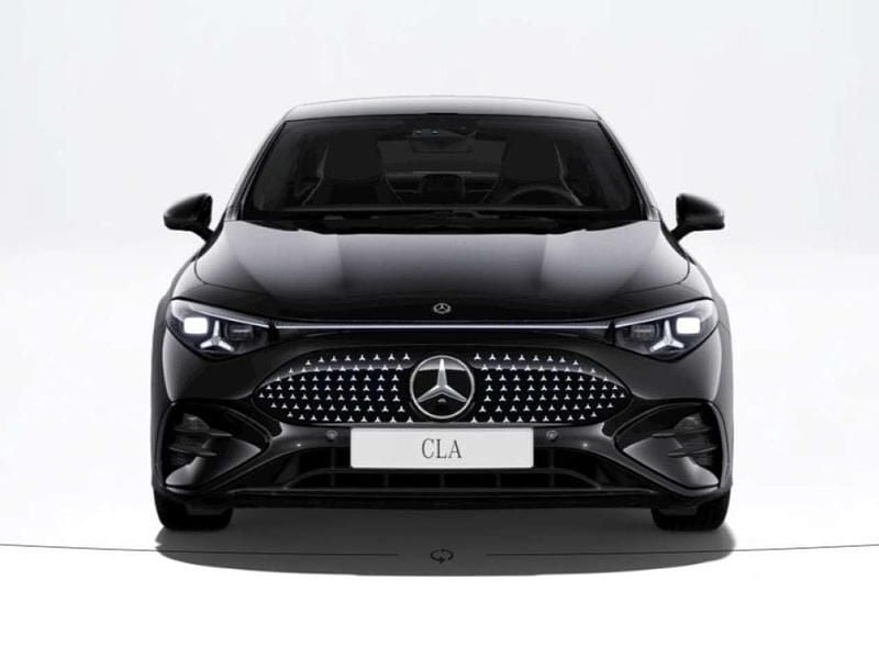 Nuova Mercedes CLA 250+ AMG Line Premium 200 kW (272 CV) 2026 Nero / metallizzato Berlina