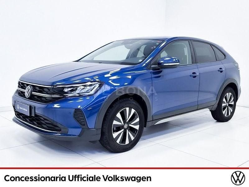 Blu Usata 2023 VW Taigo Life SUV | 17.990 € (Buon prezzo) - Immagine 1/4