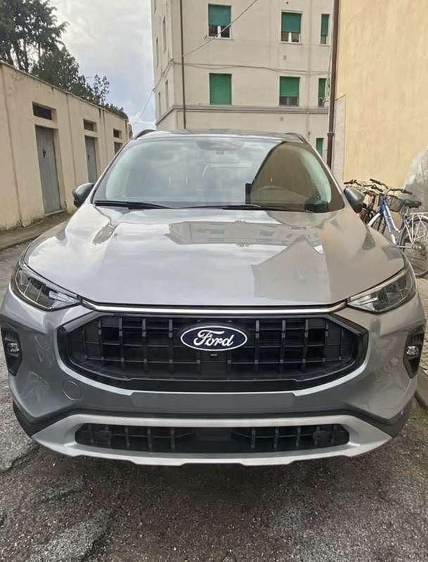 Usata Ford Kuga Active 151 CV (111 kW) 2025 SUV