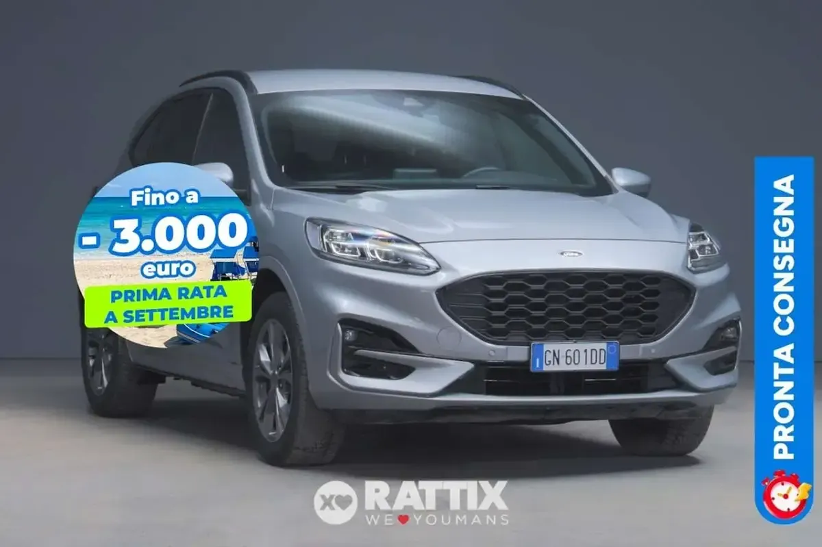 Usata Ford Kuga ST-Line X 225 CV (165 kW) 2023 SUV