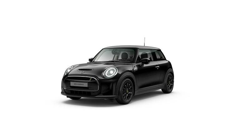 Usata Mini Cooper SE 135 kW (184 CV) 2023 Utilitaria