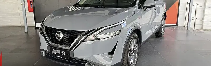 Nuova Nissan Qashqai N-Connecta 158 CV (116 kW) 2026 Vari colori SUV