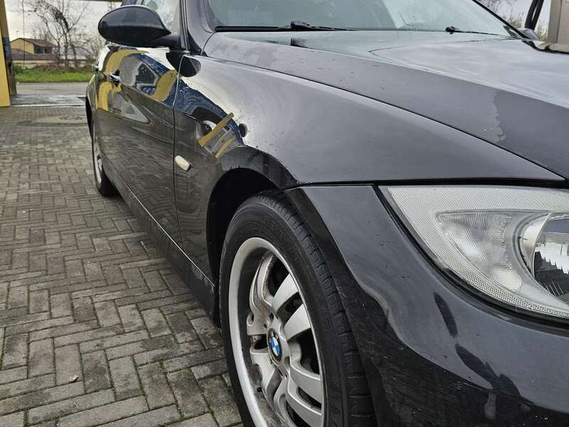 Usato 2006 BMW 318 2.0 Diesel 122 CV (4.000 €)