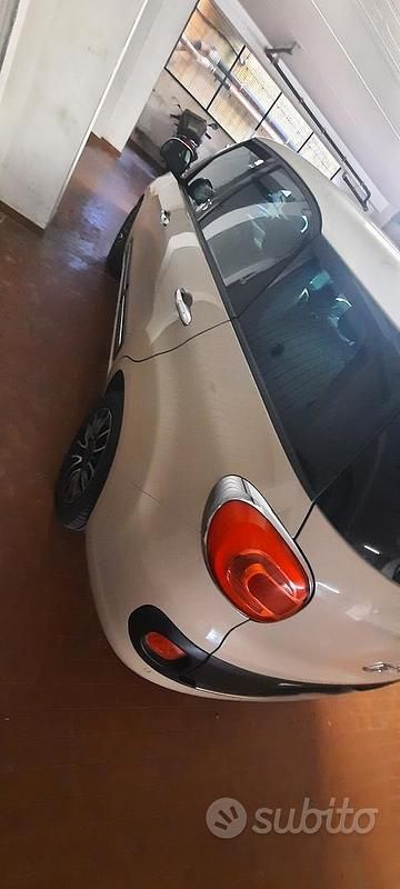 Usata Fiat 1600 Living 105 CV (77 kW) 2014 Station wagon