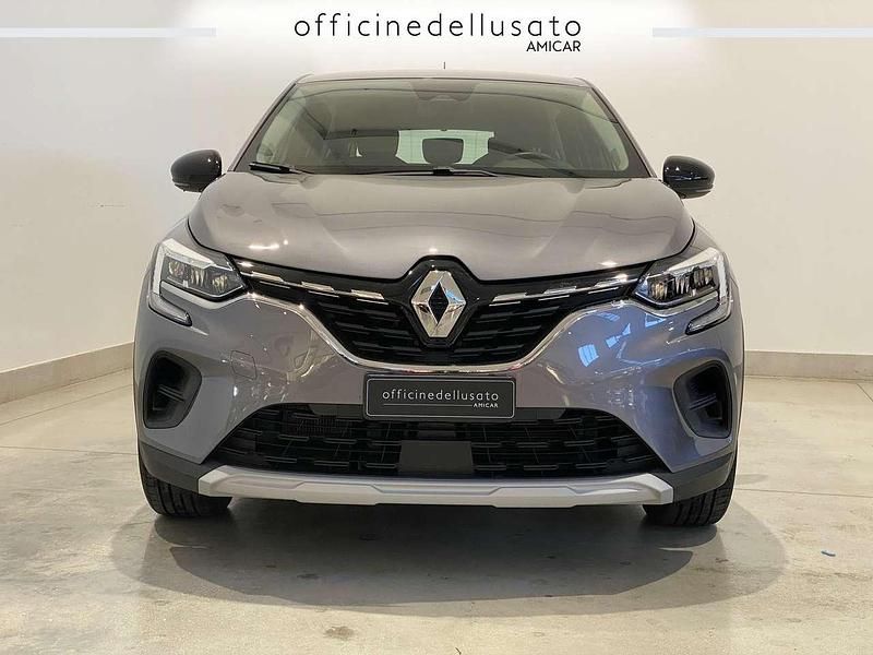 Usata Renault Captur Business 116 CV (85 kW) 2021 Other SUV