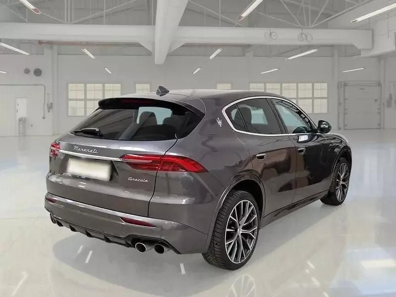 Usata Maserati Grecale GT 300 CV (220 kW) 2022 SUV