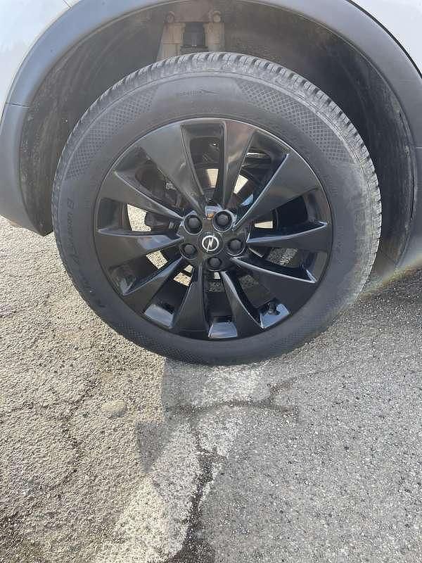 Usata Opel Mokka Cosmo 136 CV (100 kW) 2018 SUV