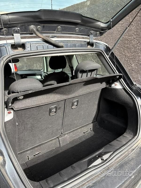 Usata Mini Cooper 63 CV (46 kW) 2007 Utilitaria