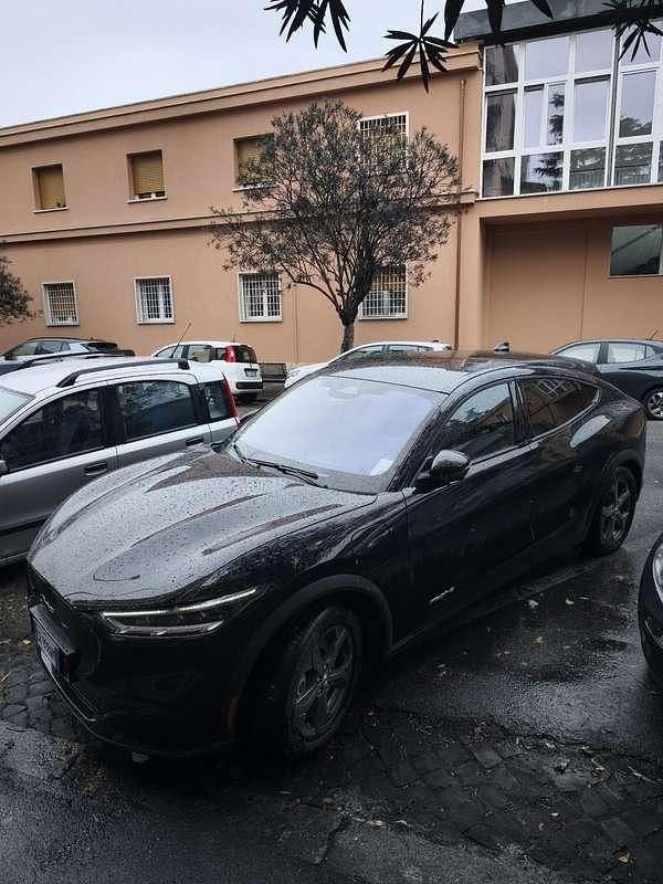 Usata Ford Mustang Mach-E Premium 220 kW (300 CV) 2023 SUV