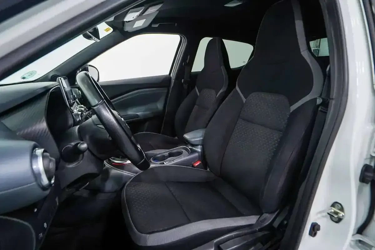 Nuova Nissan Juke N-Connecta 114 CV (83 kW) 2026 Vari colori SUV