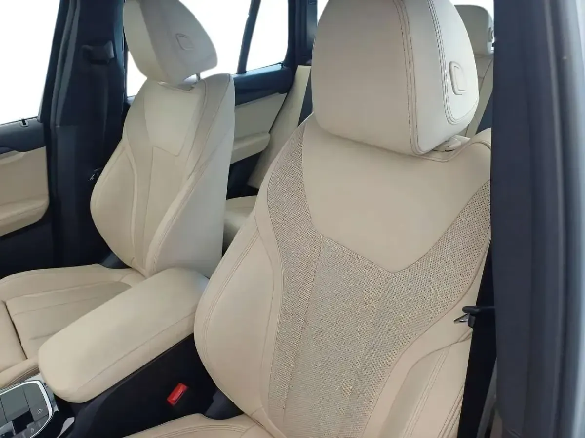 Usata BMW X3 M Sport 292 CV (214 kW) 2023 Grigio SUV