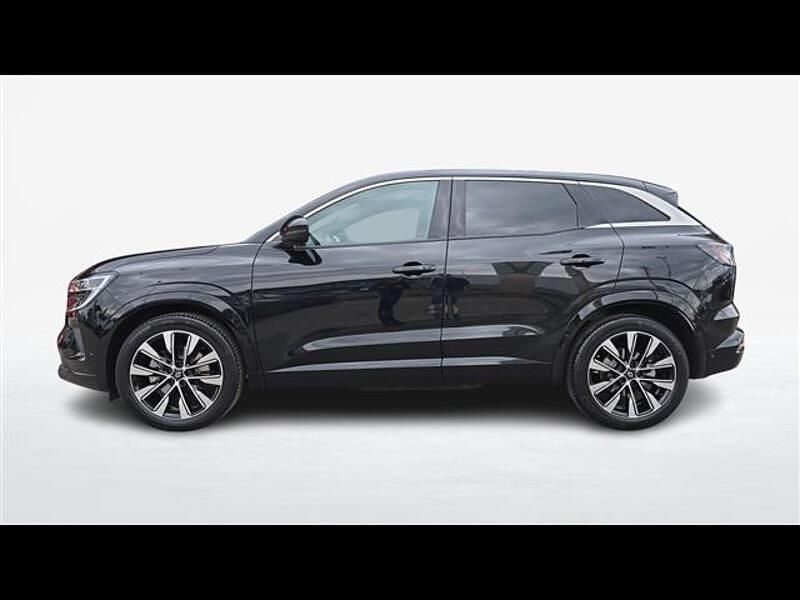 Usata Renault Austral Techno 200 CV (147 kW) 2023 Nero SUV