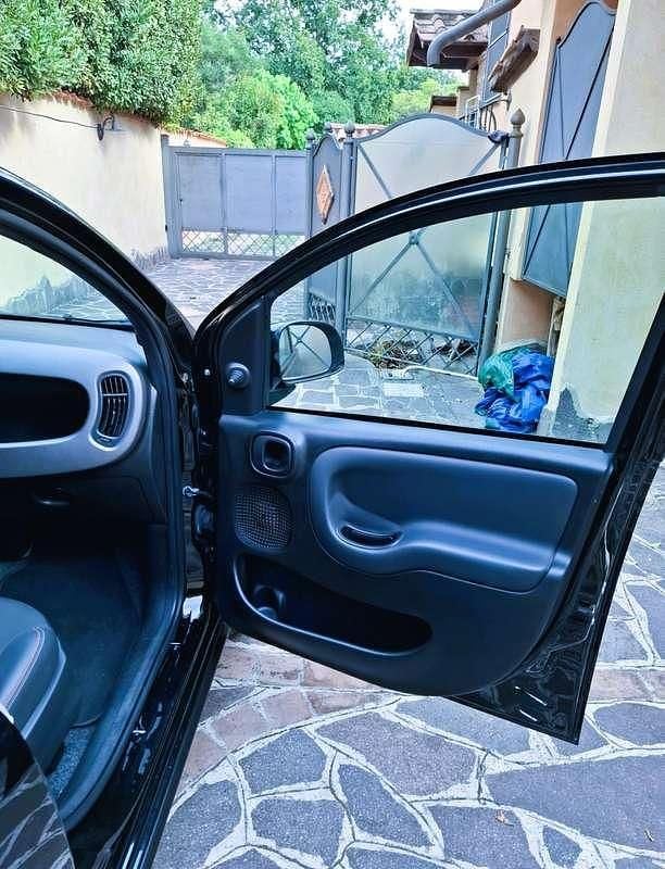 Usata Fiat Panda Sport 69 CV (50 kW) 2021 Utilitaria