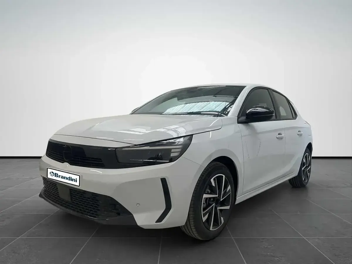 Usata Opel Corsa 101 CV (74 kW) 2026 Utilitaria