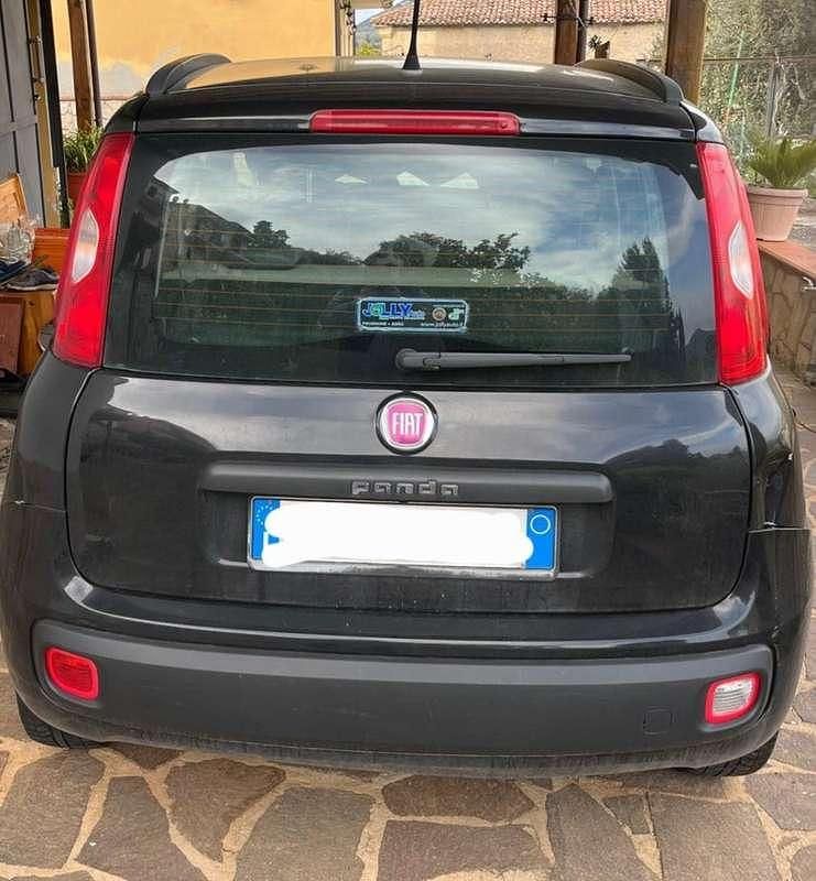 Usata Fiat Panda Young 75 CV (55 kW) 2014 Utilitaria