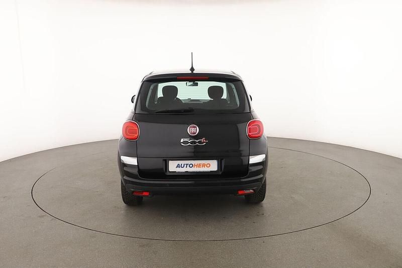 Usata Fiat 500L Urban 95 CV (69 kW) 2019 Nero Monovolume