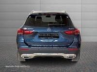 Occasion Mercedes GLA200 150 ch (110 kW) 2023 Bleue SUV