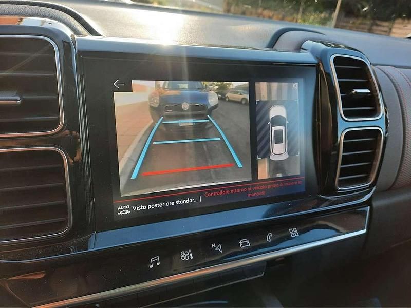 Usata Citroën C5 Aircross PureTech 131 CV (96 kW) 2019 SUV