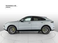 Usata Porsche Cayenne 462 CV (339 kW) 2021 Argento SUV