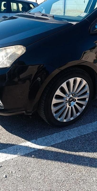 Usata Ford C-MAX 115 CV (84 kW) 2008 Monovolume