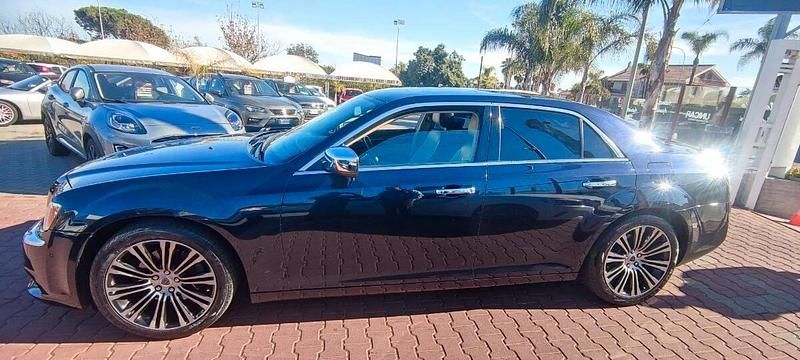 Usata Lancia Thema 242 CV (177 kW) 2012 Non specificato Berlina