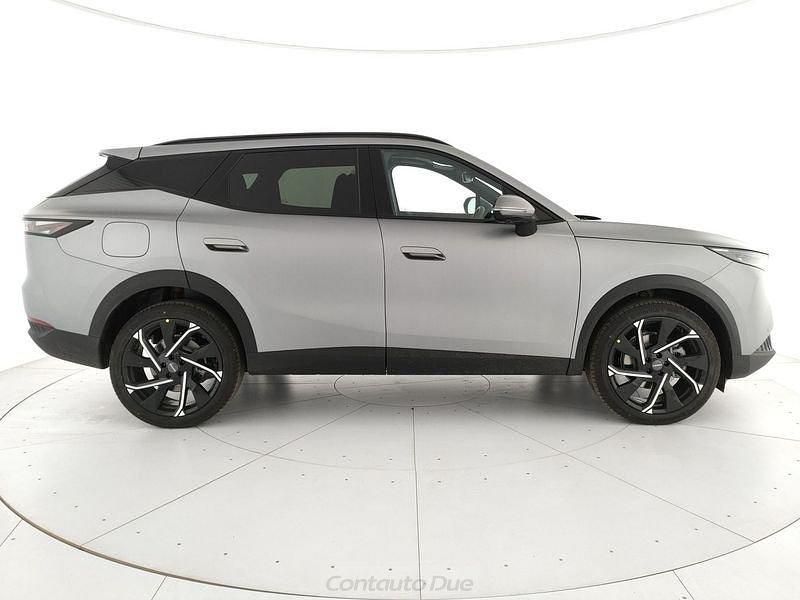 Nuova Omoda 7 279 CV (205 kW) 2026 Carbon cristal black SUV