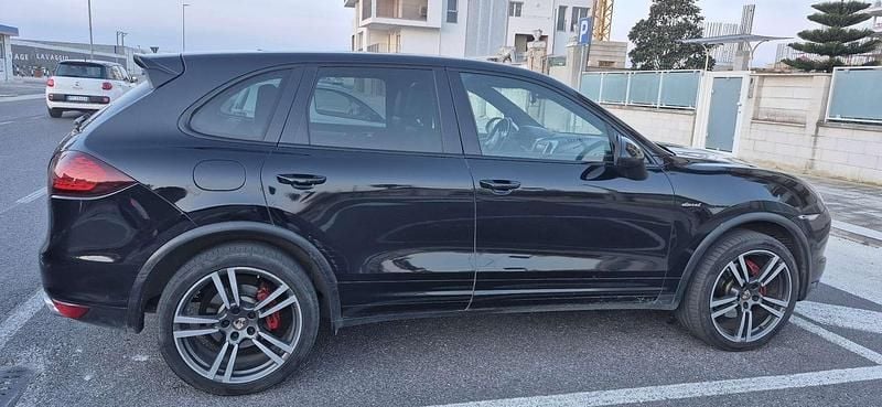 Usata Porsche Cayenne 245 CV (180 kW) 2013 SUV
