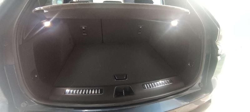 Usata Cadillac XT4 174 CV (127 kW) 2022 Blu/azzurro SUV