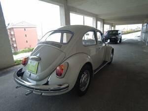 Usata VW Type 3 44 CV (32 kW) 1968 Grigio Cabrio