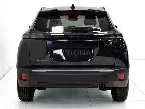 Nuova Peugeot 2008 Allure 101 CV (74 kW) 2026 Nero SUV