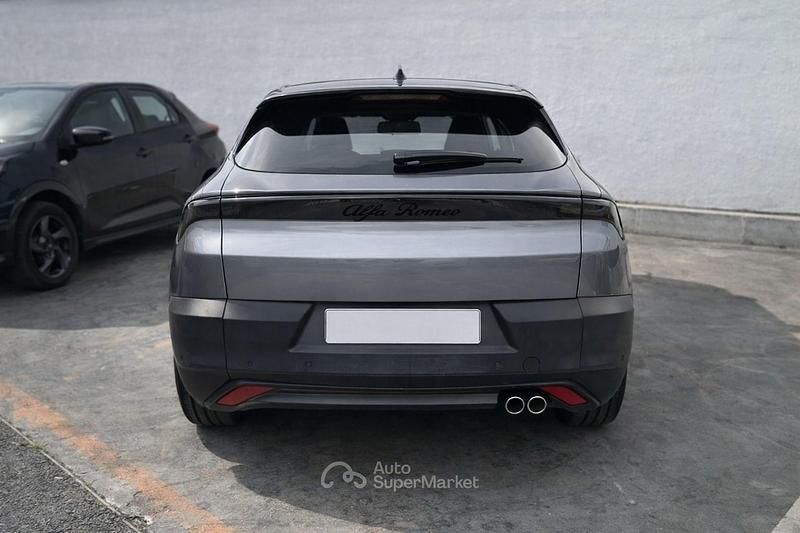 Usata Alfa Romeo GT Junior 136 CV (100 kW) 2025 Gray Pick-up