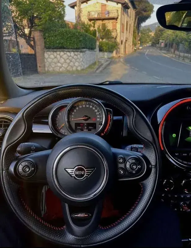 Usata Mini Cooper S 192 CV (141 kW) 2020 Utilitaria