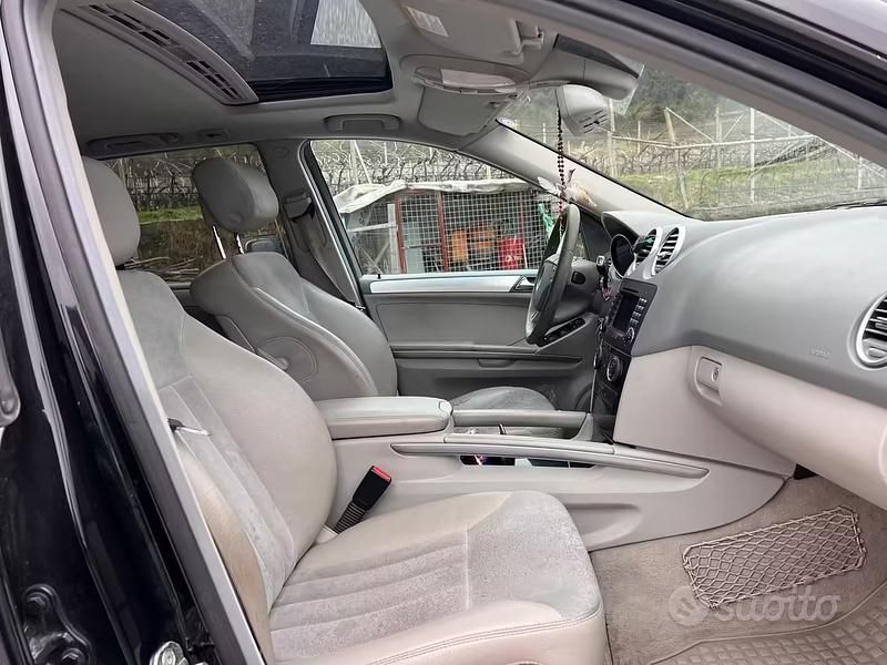 Usata Mercedes ML320 224 CV (164 kW) 2006 SUV