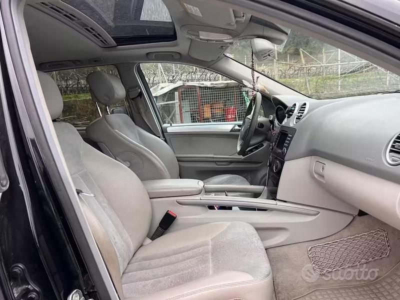 Usata Mercedes ML320 2006 SUV