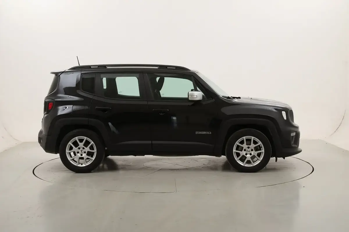 Usata Jeep Renegade Limited 130 CV (95 kW) 2022 SUV