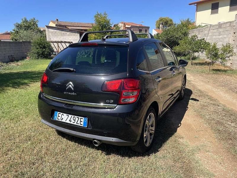 Usata 2011 Citroën C3 Exclusive Due volumi | 2800 € (Buon prezzo) - Immagine 1/4