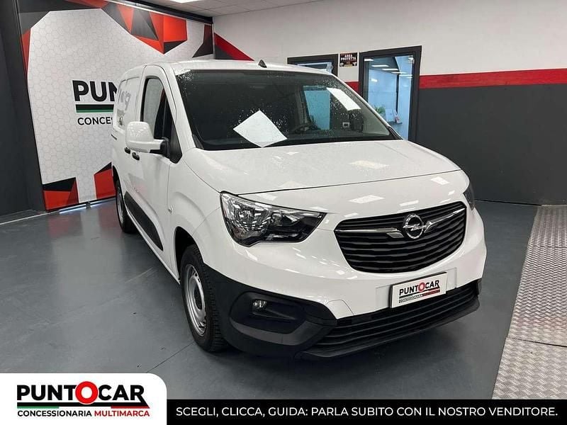 Usata Opel Combo Edition 101 CV (74 kW) 2020 Other Monovolume