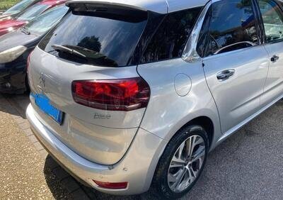 Usato 2013 Citroën C4 Picasso 1.6 Diesel 115 CV (7.000 €)