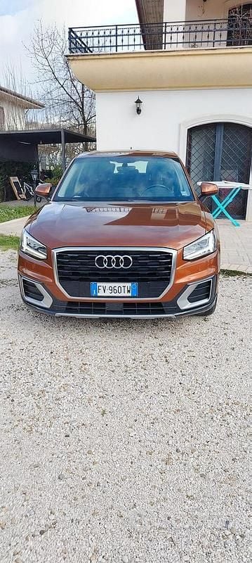 Usata Audi Q2 2019 SUV