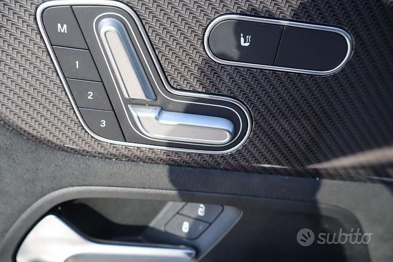 Usata Mercedes B250 2021 Monovolume