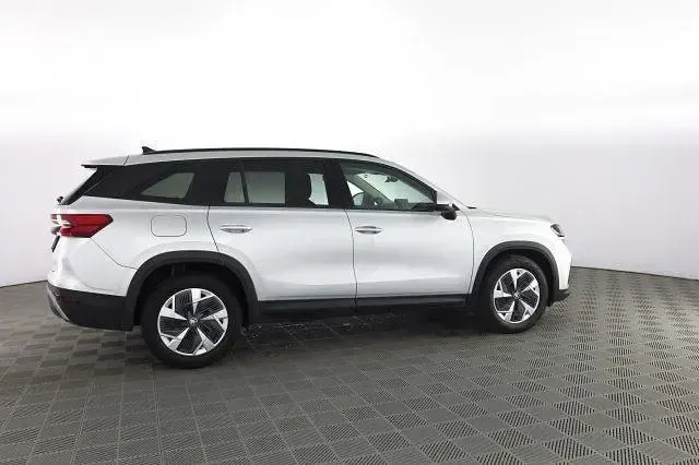 Occasion Skoda Kodiaq Executive 150 ch (110 kW) 2025 Argent SUV