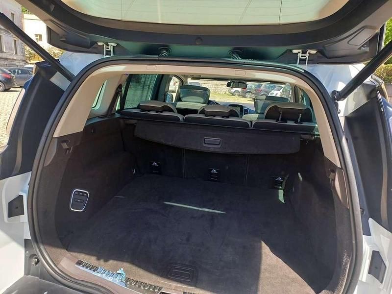 Usata Renault Espace Initiale Paris 160 CV (117 kW) 2017 Monovolume