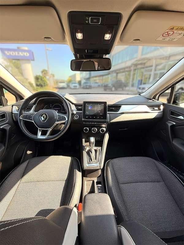 Usata Renault Captur Intens 94 CV (69 kW) 2021 SUV