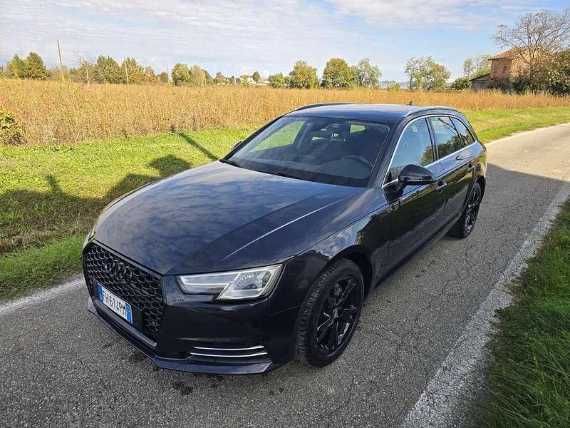 Usata 2017 Audi A4 Business Station wagon | 10.499 € (Super prezzo) - Immagine 1/4