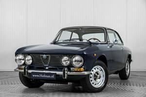 Usata Alfa Romeo GT Junior 103 CV (75 kW) 1976 Blu Coupé