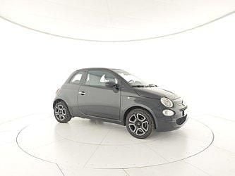 Usata Fiat 500 Club 69 CV (50 kW) 2022 Utilitaria