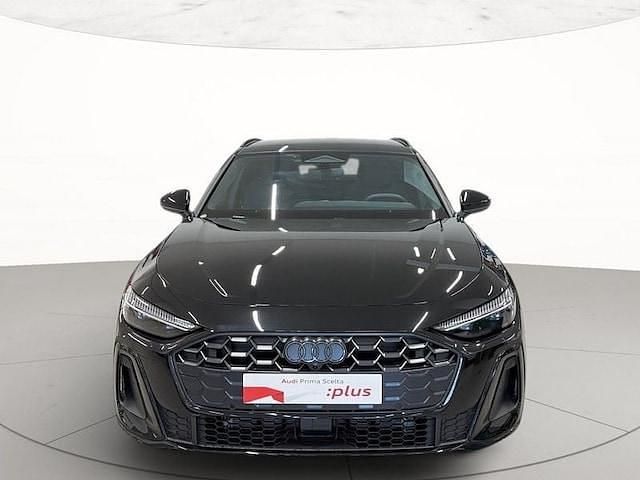 Nuova Audi A5 S-Line 299 CV (219 kW) 2025 Nero mythos metallizzato Station wagon