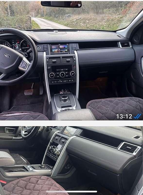 Usata Land Rover Discovery Sport HSE 150 CV (110 kW) 2021 SUV