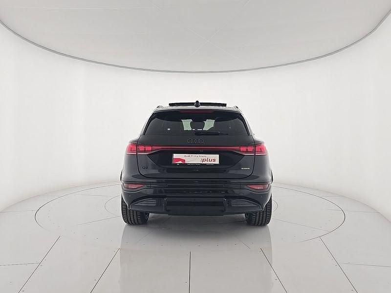 Usata Audi Q6 e-tron S-Line 119 kW (163 CV) 2025 SUV