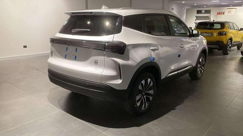 Nuova DR DR 5.0 95 CV (69 kW) 2026 Bianco SUV
